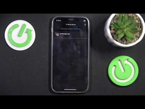 GoPro Fusion 360 ऐप में फुटेज कैसे डाउनलोड करें