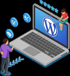 WordPress Maintenance Services