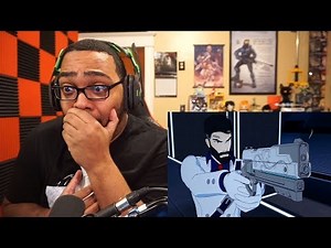 RWBY Volume 7 Chapter 11 Reaction - IT'S IN THE BAG!!!