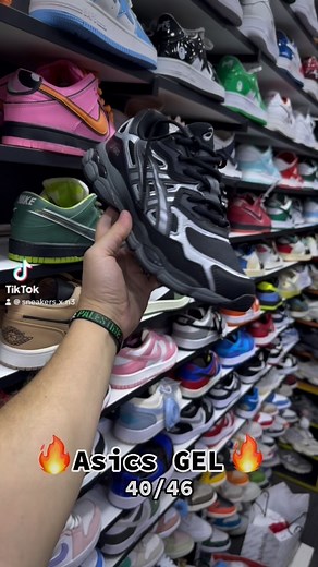 SneakersX🇲🇦 on Instagram