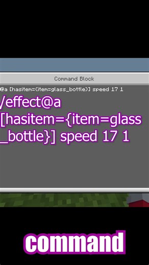 How To Make Custom Potions In Minecraft Bedrock! #minecraft #gaming