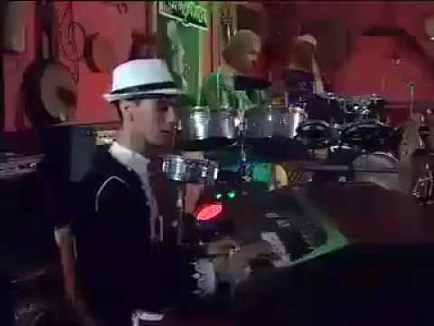 New eritrean music Elsa kidane remix by Moroccan artist