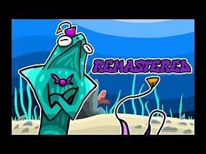 FnF Mod - FishBrain REMASTERED