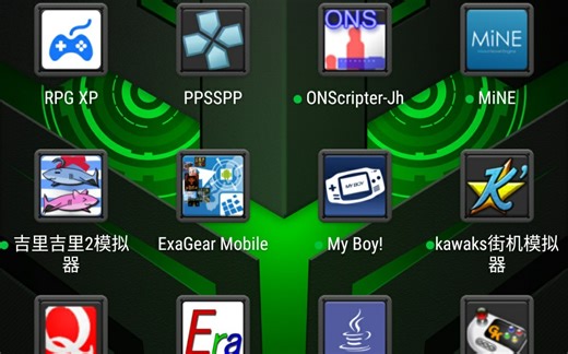 安卓模拟器的教程视频合集