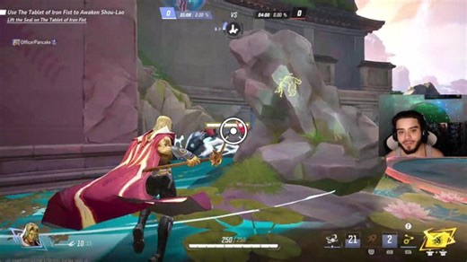 5K TONIGHT?! | !discord