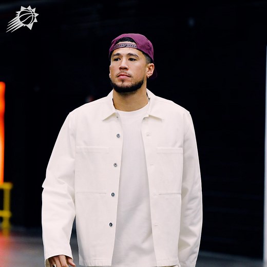 Sunday Best. | Phoenix Suns