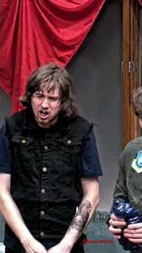 Fishtank - Gummy dance (Season 5)