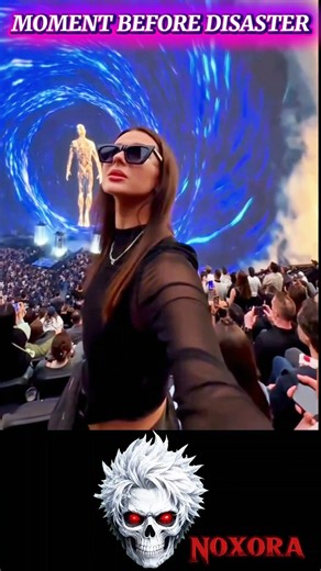 🤯 Giant Robot Took Over the Entire Dome?! | World's Craziest 360° Experience #shorts