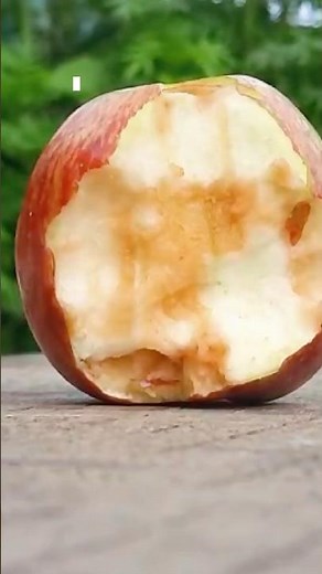 Are Brown Apples Unsafe to Eat?