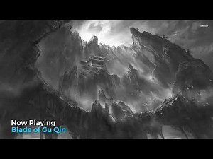 Blade Of Guqin | Kung Fu Hustle OST