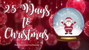 25 Days to Christmas 🎅🏻🎁🎄❄️⛄️🙏 | An Aussie Christmas