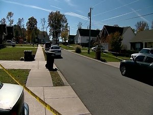 **WARNING** Graphic 911 Audio From Springfield Homicide