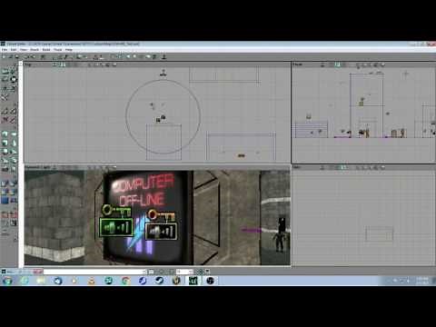 Unreal Editor 2 Tutorial - Adding Sound and Music to your Map