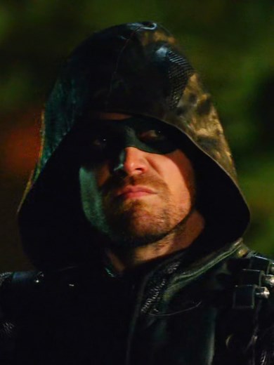 Les super-héros inversés se battent contre trois vrais super-héros. Le Series : The Arrow #viral #fyp #flash #arrowhead