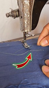 211K views · 2.2K reactions | Silai machine problem solution || sewing machine tips and tricks #sewingmachinereels | Tailor Jankari | Facebook