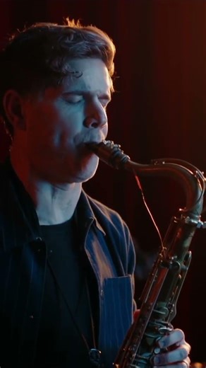 Visionary saxophonist and composer Ben Wendel presents BaRcoDe