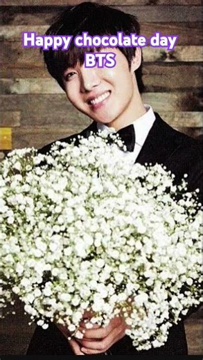 happy chocolate day BTS🥰#bts #btsarmy #army