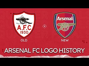 Arsenal Logo Evolution: Surprising Stories Behind Designs