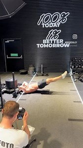 22K views · 170 reactions | A core exercise that was launched into...