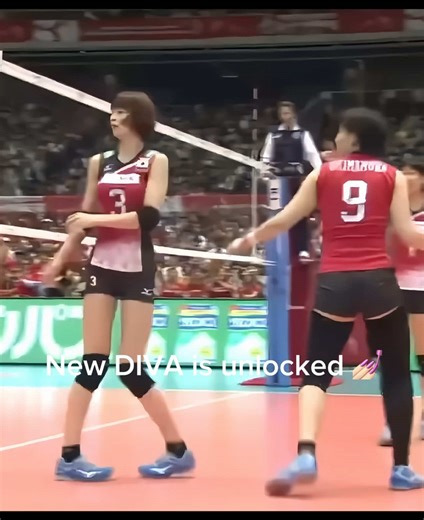 Saori Kimura: La Estrella del Voleibol Japonés