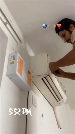AC Installation Near Me | Professional & Safe Fitting AC Service