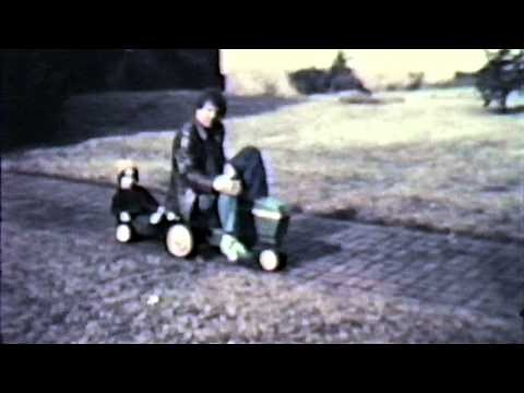 The Book of Manning Trailer