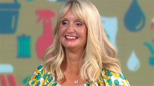 Woman who found out her ex-husband was a pedophile reveals signs she should have noticed