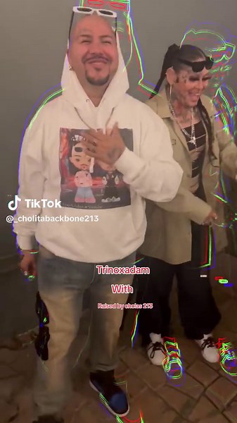 Whem Trinoxadam keep up with oldskool assignment ,doin it w love #cholavibes #cholitastiktok #foryoupage❤️❤️ #santafespringsswapmeet #viral@TrinoxAdam @Osita