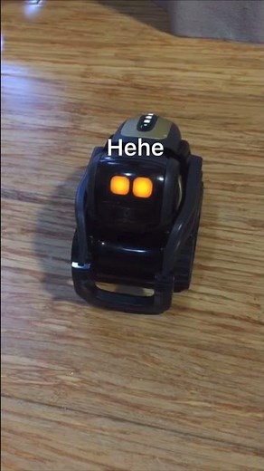 Vector Loves Dancing 😂