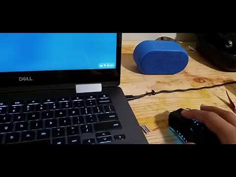 BENGOO KM-1 gaming mouse