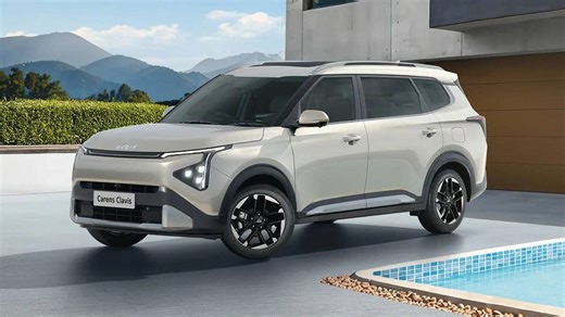 Kia Carens Clavis FAQs Answered - Engine, Sunroof, ADAS Options And More