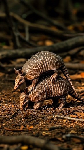 Dato curioso del armadillo #natureloversgallery #huntingdog #naturelovers #hunting #HunterLife #wildlife #OutdoorAdventure #deerhunting #naturephotography | Hunting Legacy