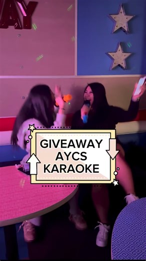 Solo Plus Karaoke has just introduced their AYCS (All-You-Can-Sing) karaoke option from Monday to Thursday, and it’s an absolute vibe! 💫 • ✨ The rooms are super cute and spacious, perfect for hanging with friends. With tons of music choices and even the option to pull more songs straight from YouTube, the fun never stops. Whether you’re belting out classics or discovering new jams, this is your go-to spot for karaoke nights that hit all the right notes! • 🎉 GIVEAWAY ALERT 🎉 Win an AYCS sessio