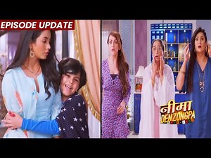 Nima Denzongpa | 22nd Mar 2022 Episode Update | Nima Ka Badla Roop Dekhkar, Priyal Shocked