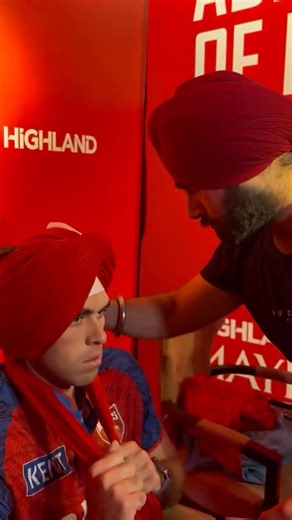 Punjab Kings Anthem 2026 #punjabkings #cricket #punjabkings2026