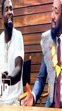 WHEN SURF DESTROYED JAE MILLZ ON CAFFEINE CRITICIZING MOOK 😱