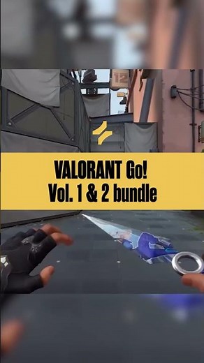 Best VALORANT skins?