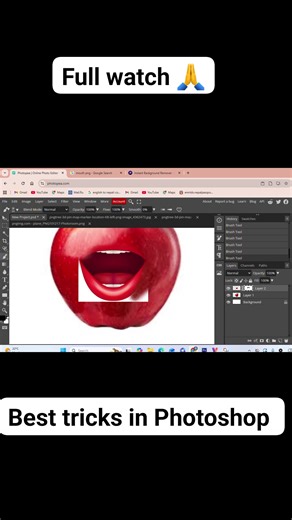 📌 Title: Masking in Photoshop | Best Tricks & Tips 📝 Description: Learn the best Photoshop masking techniques to create professional edits! ✨ From layer masks, clipping masks, to precision selections, master how to hide, reveal, and blend elements like a pro. Perfect for graphic designers, photographers, and content creators. 💡 Pro Tips: Use Layer Masks instead of erasing for non-destructive editing. Apply Gradient Masks for smooth transitions. Combine Clipping Masks Adjustment Layers for per