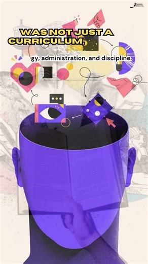 Watch to know how modern education took shape #jesuits #jesuiteducation #jesuitschool #education