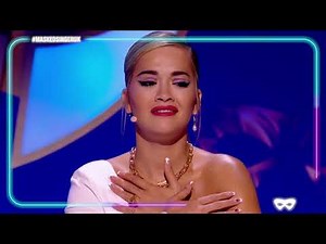 Viking Performs 'Take On Me' By A Ha Season 2 Ep 5 The Masked Singer UK