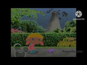 Little Einsteins Annie and the Litle Toy Plane - Coit Tower Scene In G Major 4