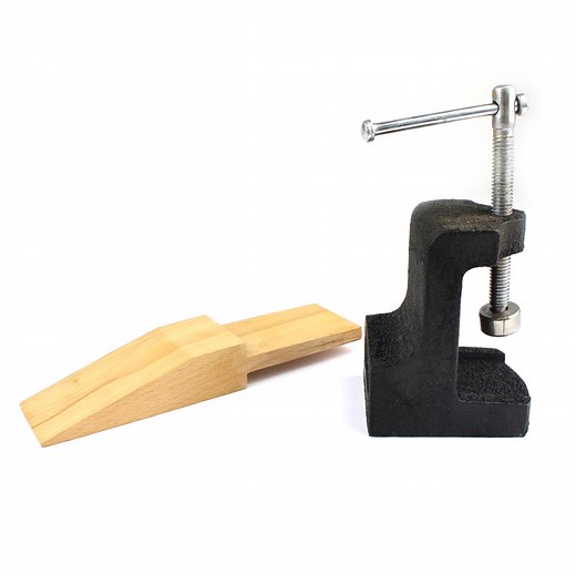 Bench Peg and Combination Anvil
