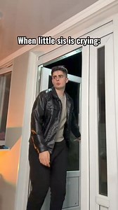 2.5M views · 10K reactions | Crying Reaction  # | Omar Aliev | Facebook