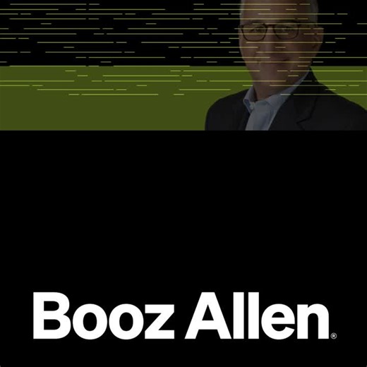 #boozallen #defensetech | Booz Allen Hamilton