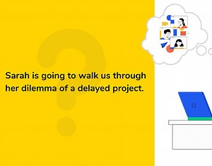 Communication-Dilemma-at-work-example-video