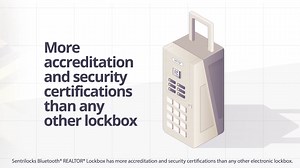 SentriLock System Overview | 30 Second Spot