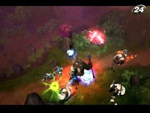 Runic Games работает над новой РПГ Torchlight II