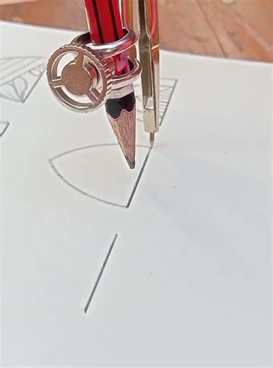 Mandala basic tutorial #mandalaart #drawing #art #mandala #sketch #creative #artwork #easydrawing