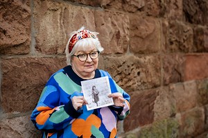 Ad: Picturehouse Central is excited to welcome the one and only Janey Godley to the stage on Tuesday for a special event evening of JANEY: ON SCREEN AND ON STAGE. The night will consist of a screening of the documentary JANEY, which had its Scottish premier as the closing gala event of Glasgow Film Festival, followed by a 45 minute set from Janey herself! Having played London many times before Janey has said she is excited to return at the end of the month! The event will take place in Pictureho