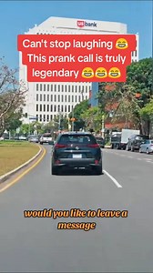 35K views · 393 reactions | This prank call is truly legendary 藍藍藍 | Jester on Call | Facebook